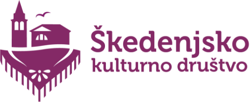 Škedenjsko kulturno društvo logo